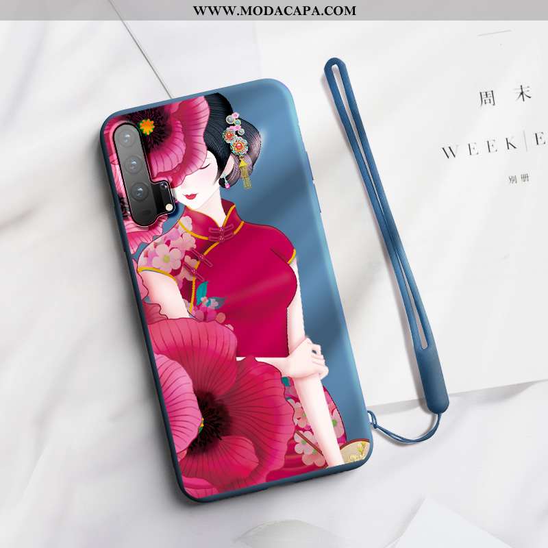 Capa Honor 20 Pro Protetoras Florida Cases Midi Telemóvel Slim Personalizado Comprar