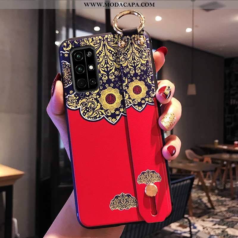 Capa Honor 30s Tendencia Silicone Midi Personalizada Cases Completa Antiqueda Barato