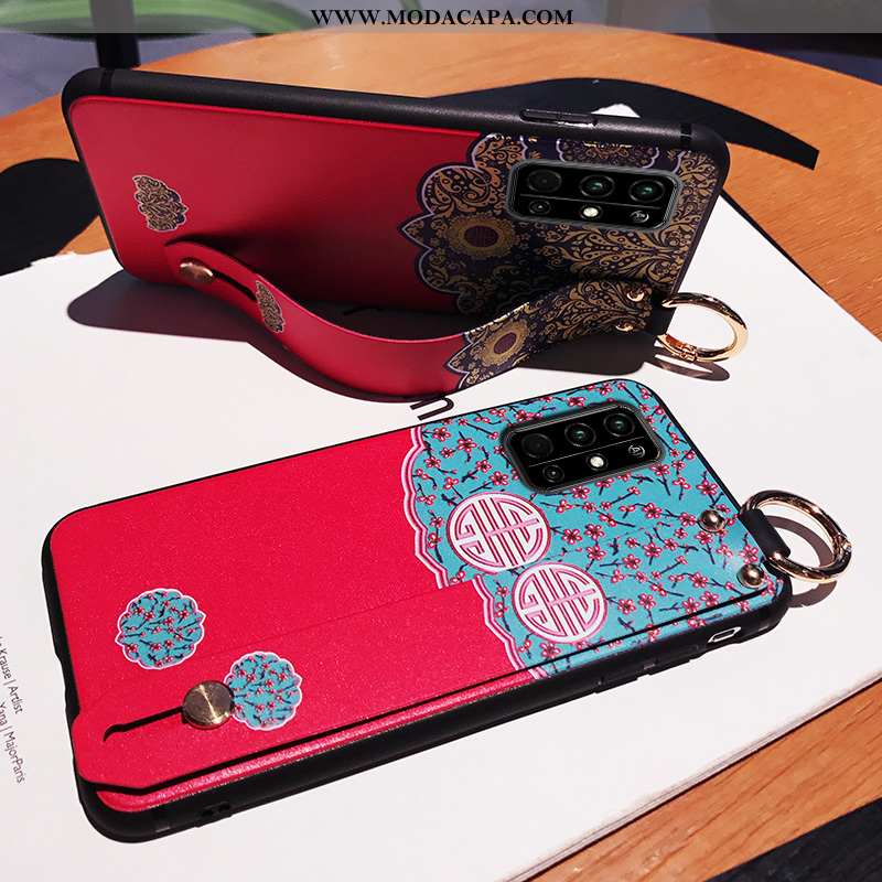 Capa Honor 30s Tendencia Silicone Midi Personalizada Cases Completa Antiqueda Barato