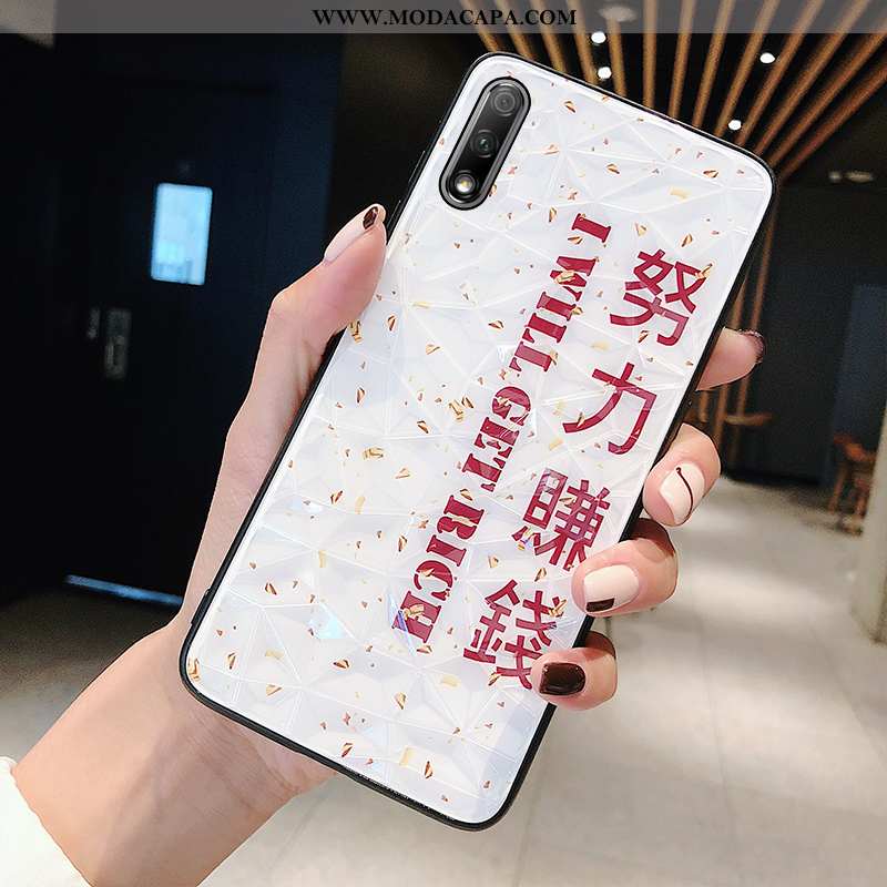 Capas Honor 9x Fofas Completa Telemóvel Tendencia Moda Personalizado Barato