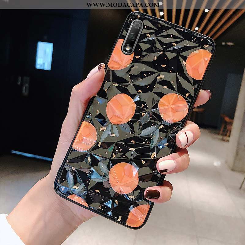 Capas Honor 9x Fofas Completa Telemóvel Tendencia Moda Personalizado Barato