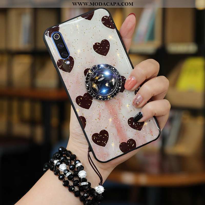 Capas Honor 9x Pro Tendencia Silicone Bege Personalizado Antiqueda Cases Barato