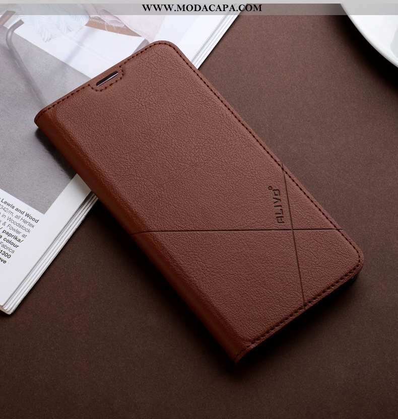 Capas Honor 9x Pro Silicone Antiqueda Completa Protetoras Soft Rosa Promoção