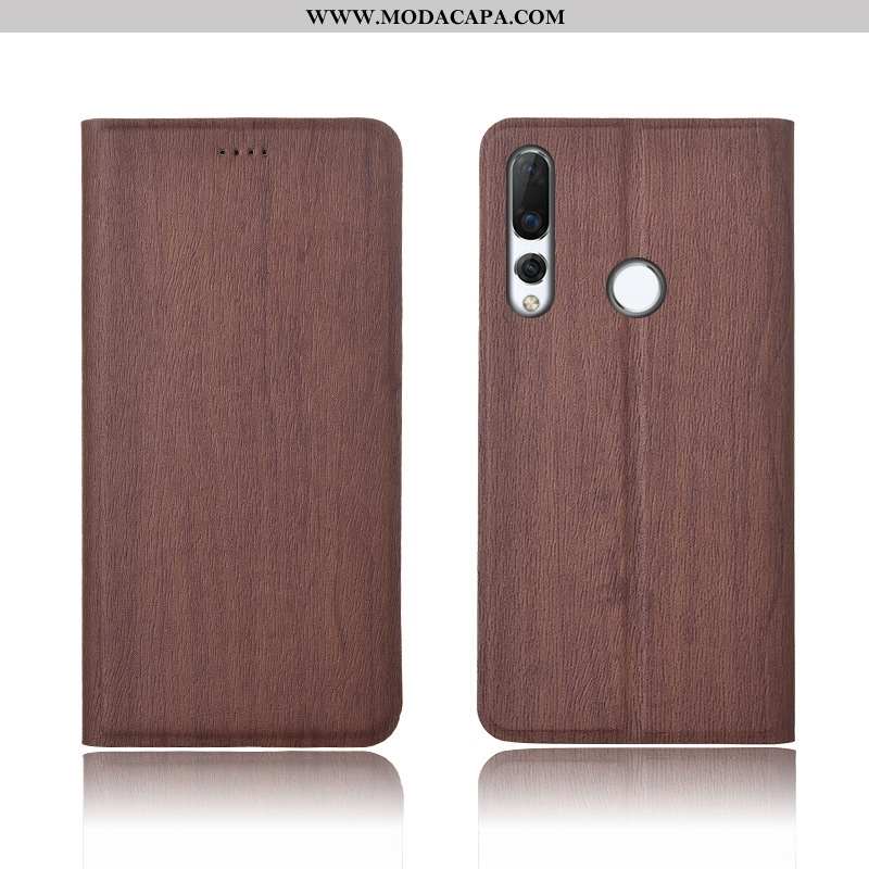 Capas Honor View30 Pro Protetoras Antiqueda Cases Nova Cover Soft Preto Baratos