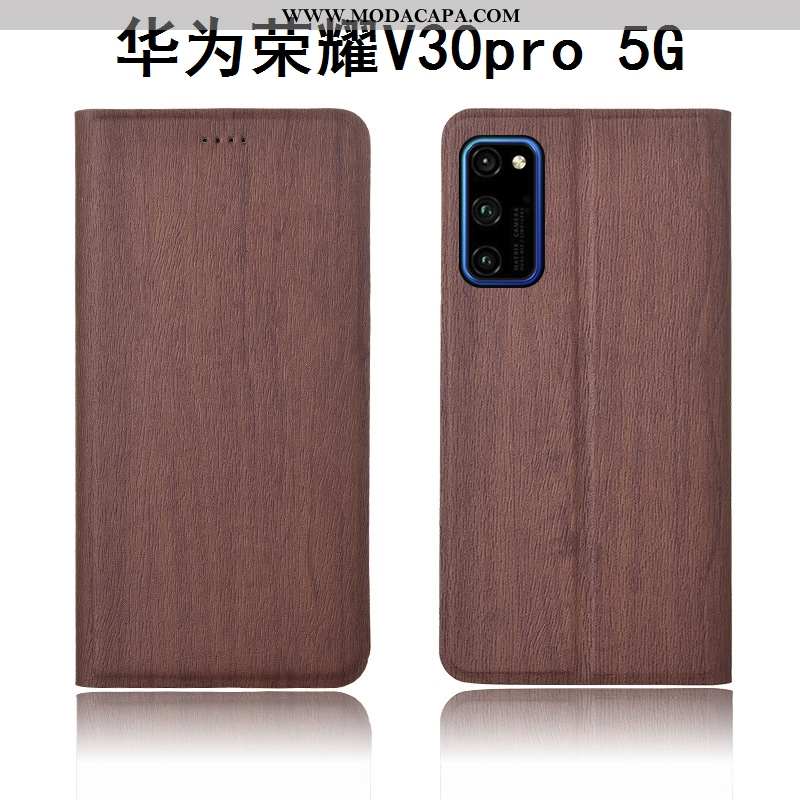 Capas Honor View30 Pro Protetoras Antiqueda Cases Nova Cover Soft Preto Baratos