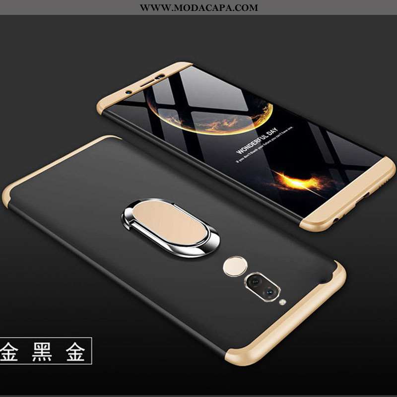 Capas Huawei Mate 10 Lite Criativas Resistente Completa Casaco Cases Telemóvel Comprar