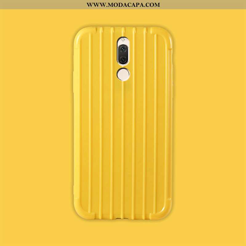 Capas Huawei Mate 10 Lite Protetoras Slim Casal Antiqueda Nova Soft Online
