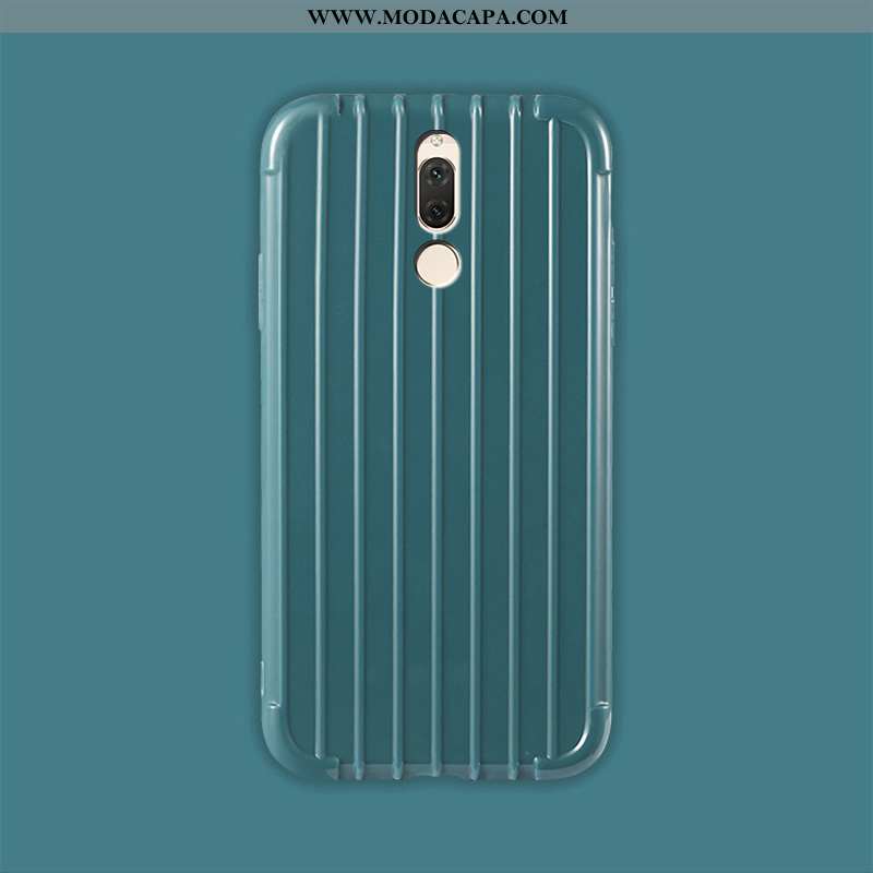 Capas Huawei Mate 10 Lite Protetoras Slim Casal Antiqueda Nova Soft Online