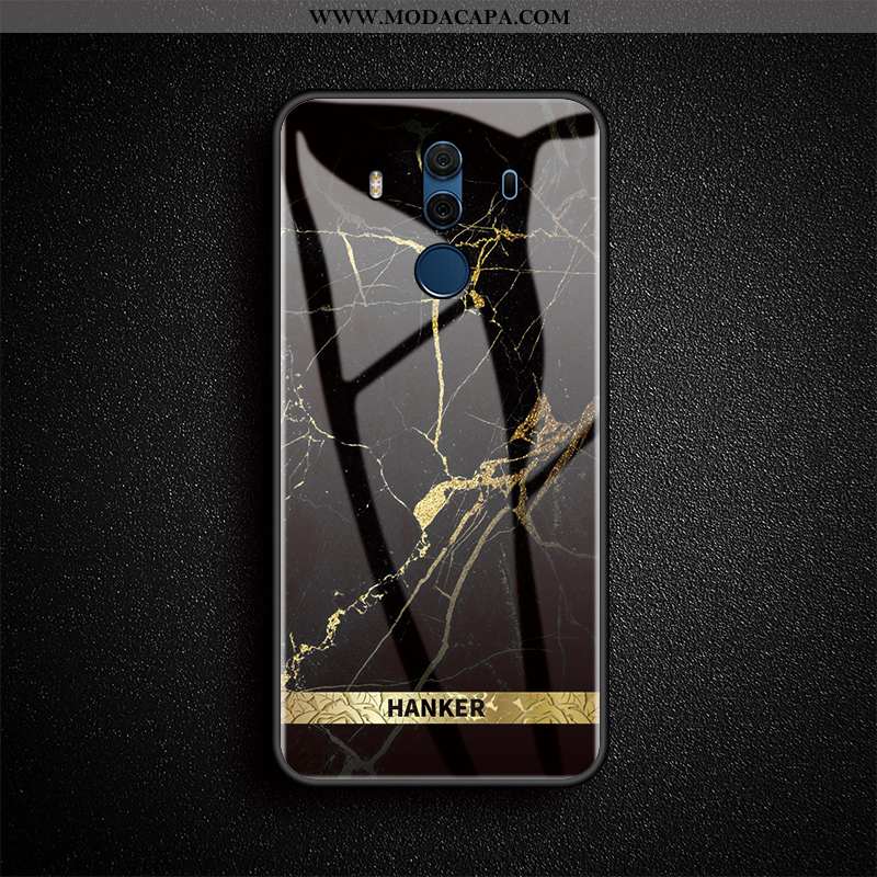 Capas Huawei Mate 10 Pro Protetoras Pedraria Telemóvel Nova Vidro Luxo Baratas