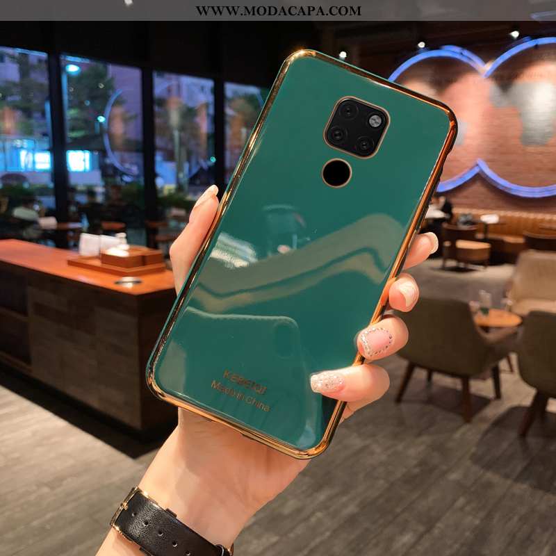 Capas Huawei Mate 20 Silicone Slim Protetoras Telemóvel Desenho Animado Cases Completa Barato