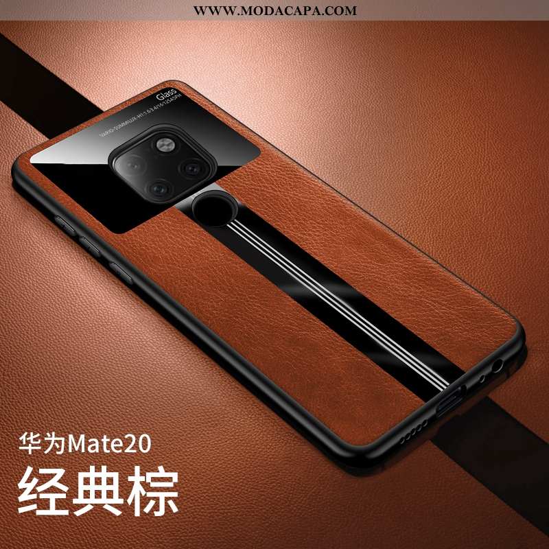 Capa Huawei Mate 20 Criativas Personalizado Desenho Animado Silicone Cases Business Telemóvel Online