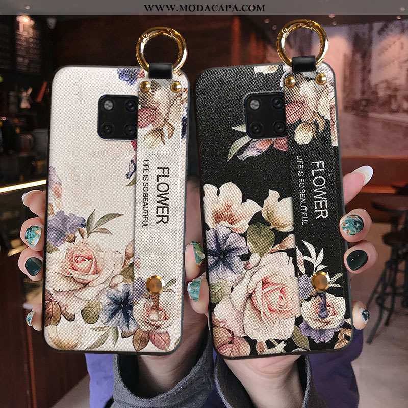 Capas Huawei Mate 20 Pro Personalizado Cases Completa Tendencia Novas Vermelho Criativas Comprar