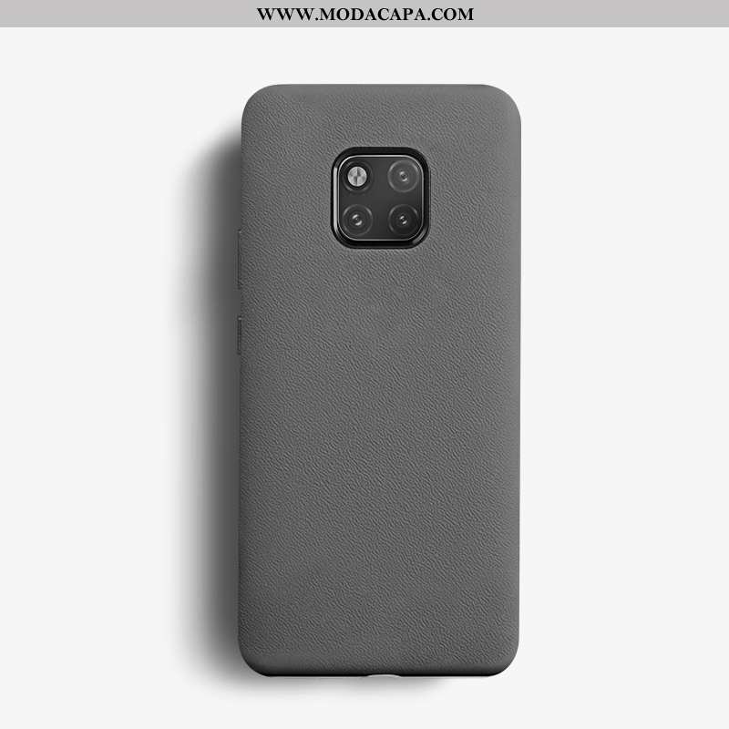 Capas Huawei Mate 20 Rs Couro Protetoras Frente Telemóvel Antiqueda Personalizado Tendencia Comprar