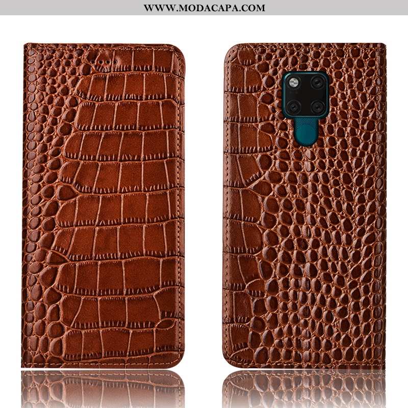 Capas Huawei Mate 20 X Protetoras Completa Ag Crocs Cases Telemóvel Baratos