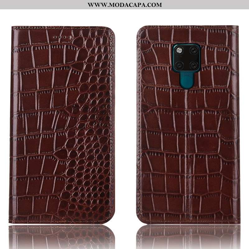 Capas Huawei Mate 20 X Protetoras Completa Ag Crocs Cases Telemóvel Baratos