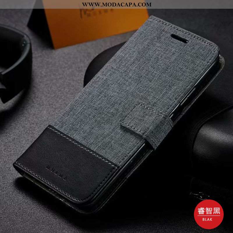 Capas Huawei Mate 30 Couro Cases Lona Criativas Telemóvel Protetoras Cover Venda