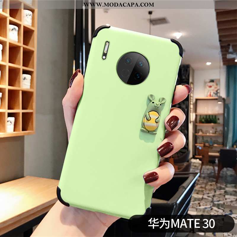 Capa Huawei Mate 30 Desenho Animado Capas Casal Listrada Cases Protetoras Personalizada Baratos