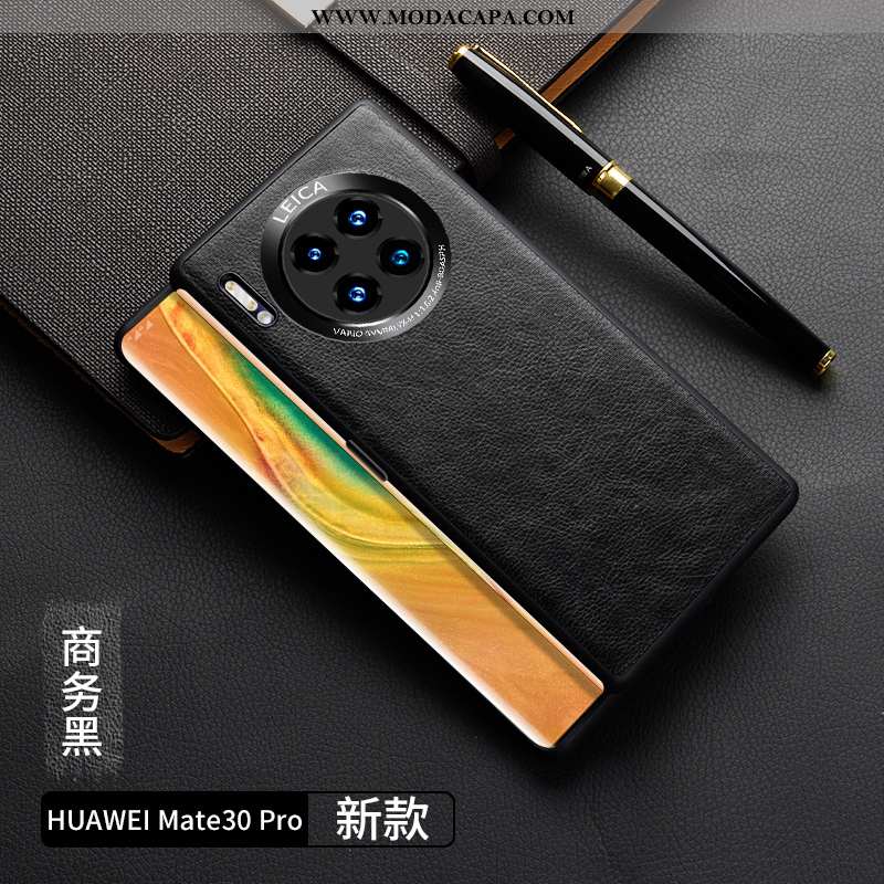 Capa Huawei Mate 30 Pro Protetoras Fosco Telemóvel Malha Personalizada Cases Criativas Comprar