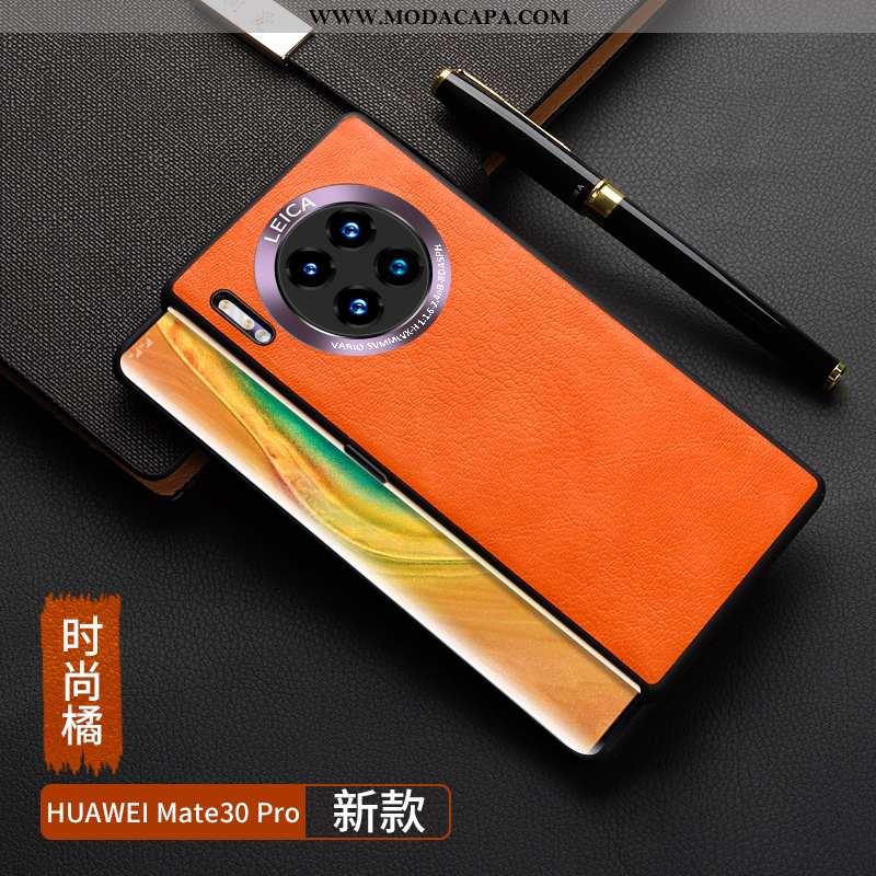 Capa Huawei Mate 30 Pro Protetoras Fosco Telemóvel Malha Personalizada Cases Criativas Comprar