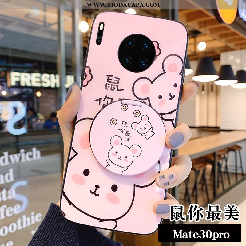 Capas Huawei Mate 30 Pro Protetoras Antiqueda Fofas Cases Personalizado Primavera Online