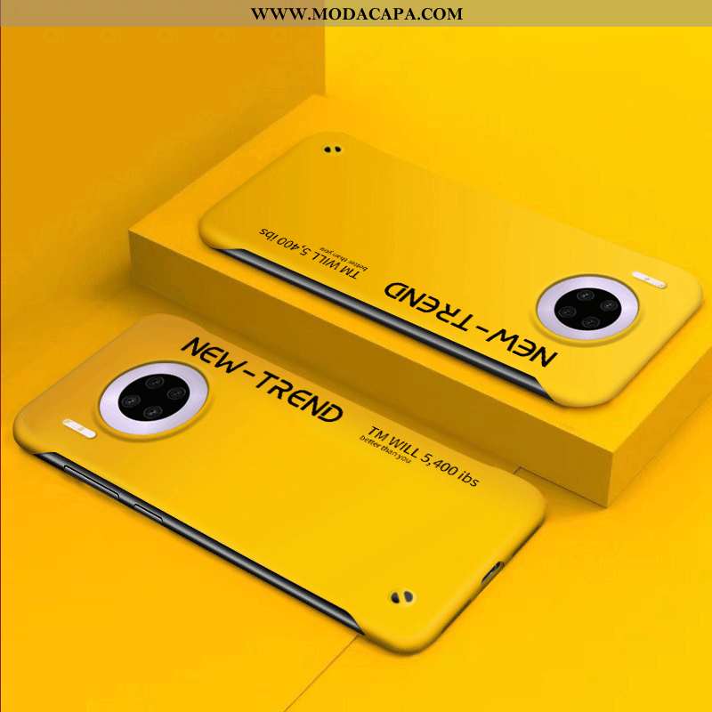 Capas Huawei Mate 30 Pro Personalizada Protetoras Cases Fosco Telemóvel Armação Antiqueda Online