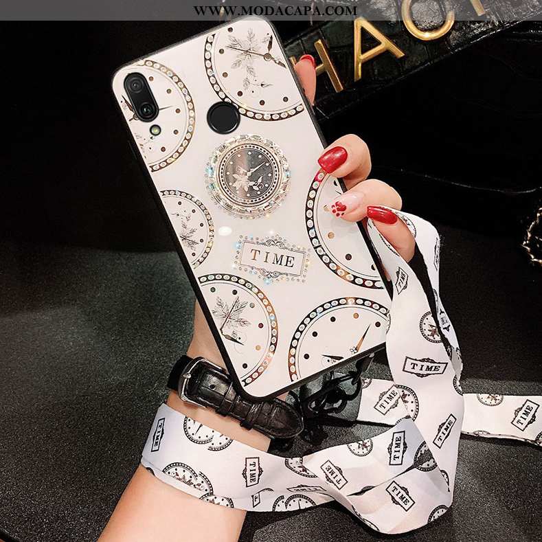 Capas Huawei P Smart 2020 Tendencia Protetoras Cases Antiqueda Slim Telemóvel Criativas Venda