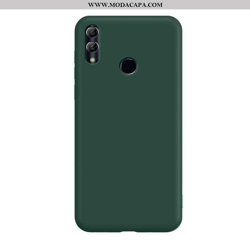 Capa Huawei P Smart 2020 Protetoras Antiqueda Soft Cases Completa Tendencia Telemóvel Promoção