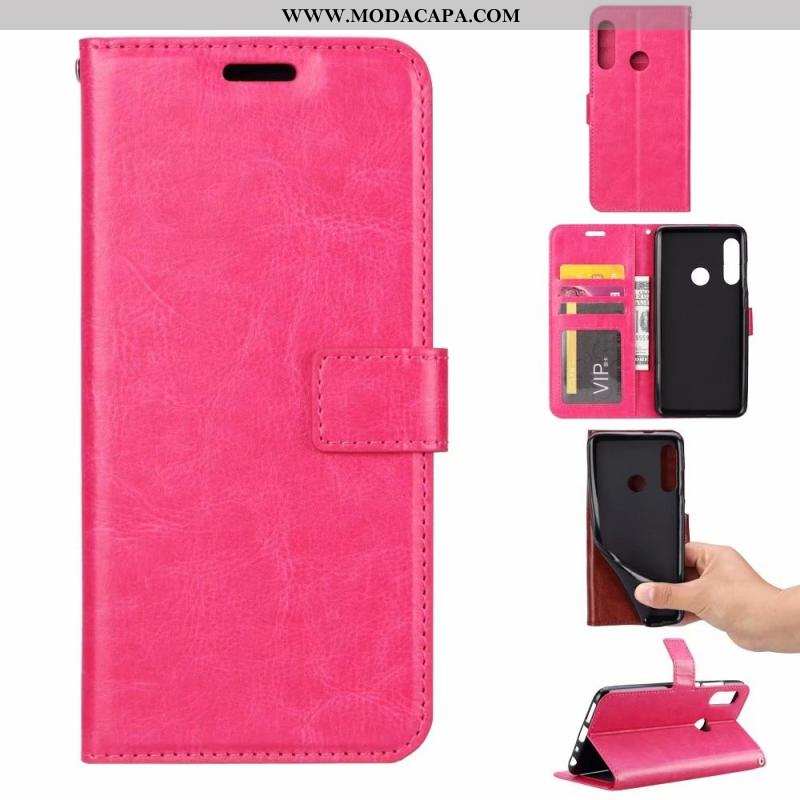 Capas Huawei P Smart+ 2020 Protetoras Cover Cases Marrom 2020 Telemóvel Comprar