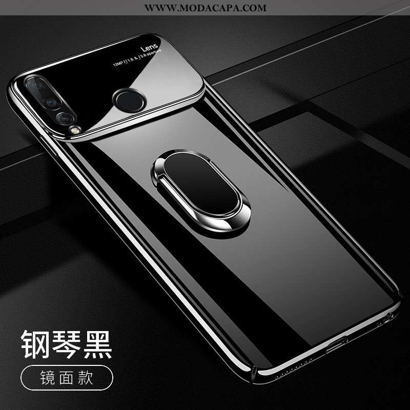 Capa Huawei P Smart+ 2020 Personalizado Tendencia Super Antiqueda Capas Cases Slim Baratos