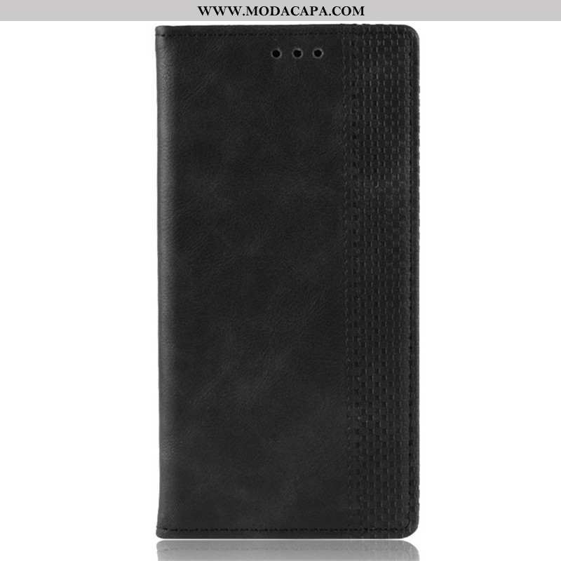 Capa Huawei P Smart 2020 Couro Protetoras Capas Preto Telemóvel Cases Cover Comprar