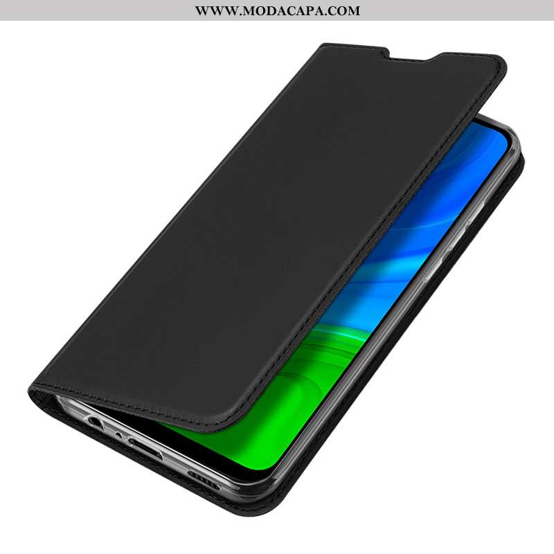 Capas Huawei P Smart 2020 Azul Telemóvel Online