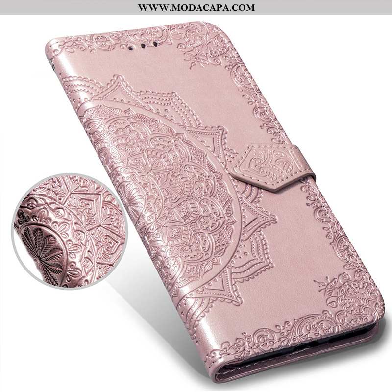 Capas Huawei P Smart Soft Cases Cover Silicone Business Antiqueda Rosa Online