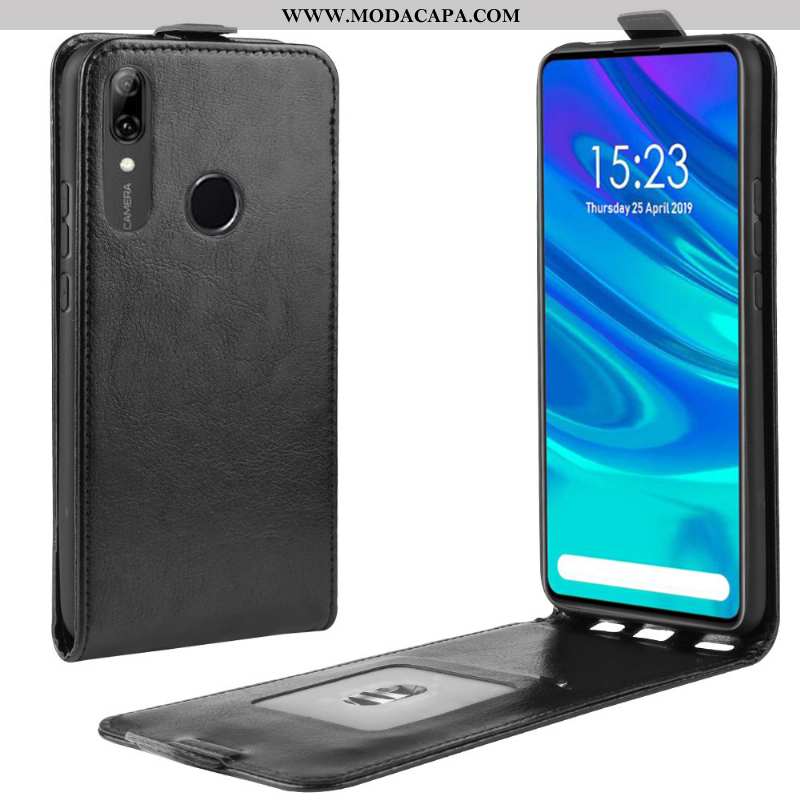Capas Huawei P Smart Z Protetoras Preto Telemóvel Cases Cover Venda