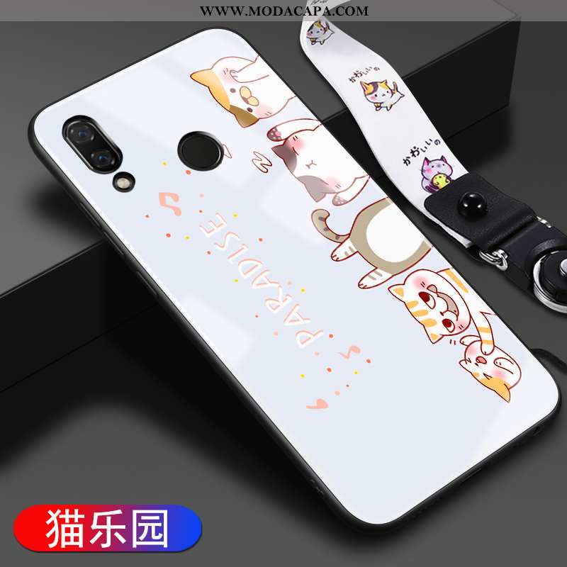 Capas Huawei P20 Lite Tendencia Protetoras Personalizada Completa Frente Criativas Barato