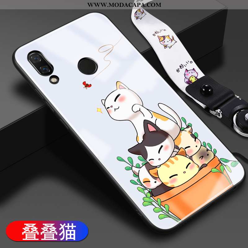 Capas Huawei P20 Lite Tendencia Protetoras Personalizada Completa Frente Criativas Barato