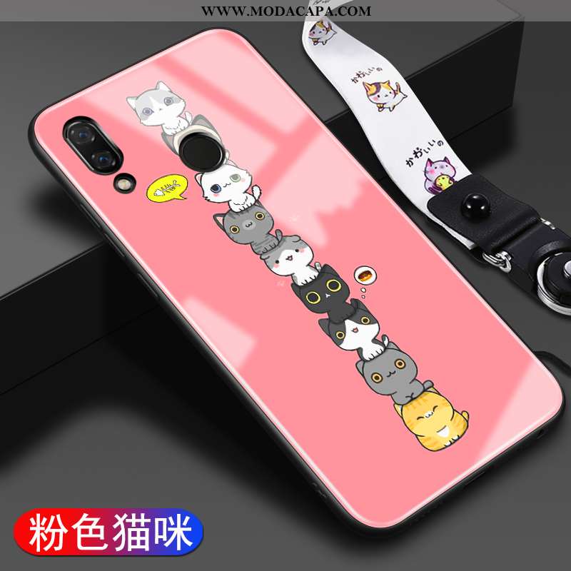 Capas Huawei P20 Lite Tendencia Protetoras Personalizada Completa Frente Criativas Barato