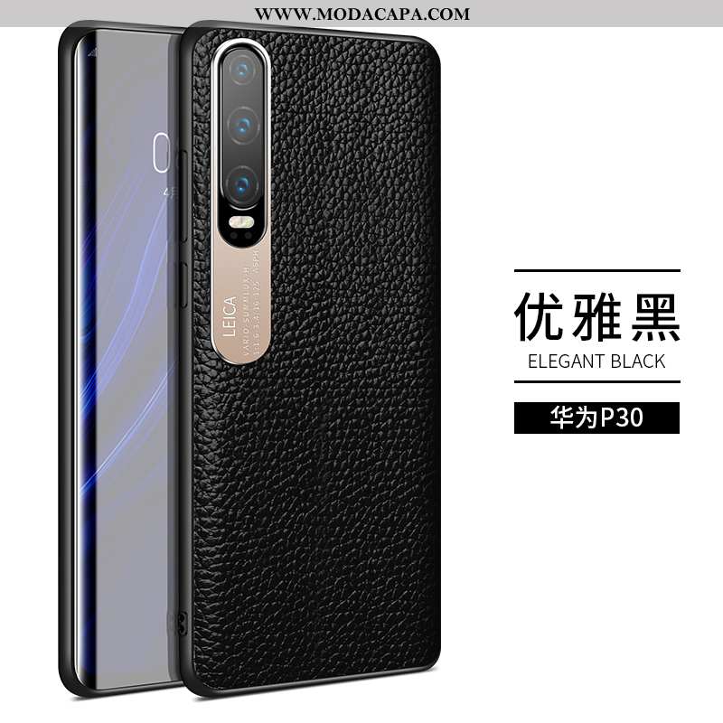 Capa Huawei P30 Personalizada Soft Capas Business Completa Nova Vaca Barato