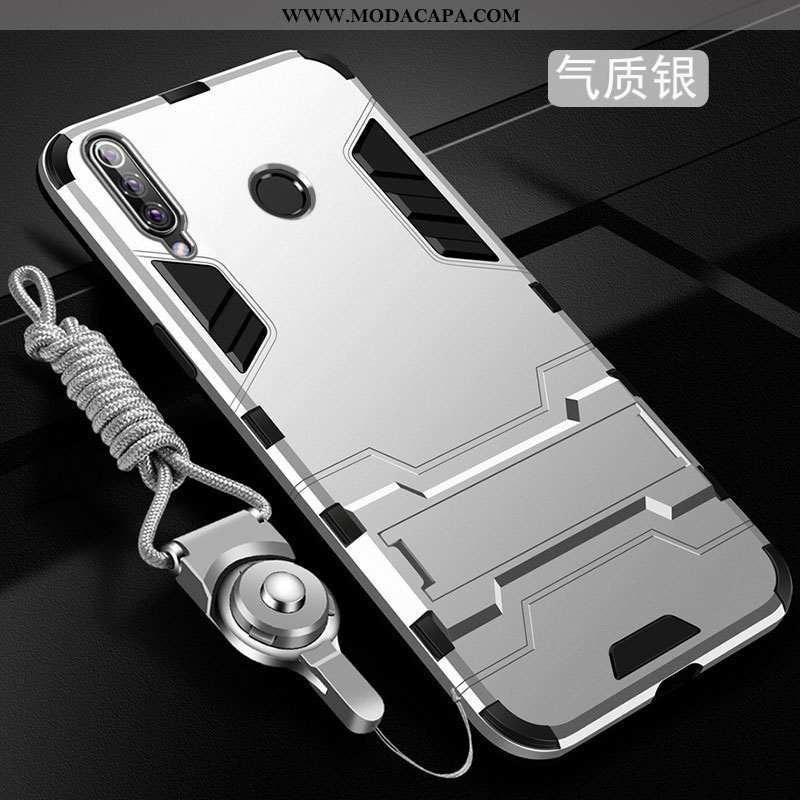 Capas Huawei P30 Lite Xl Tendencia Completa Protetoras Fosco Silicone Cases Telemóvel Online