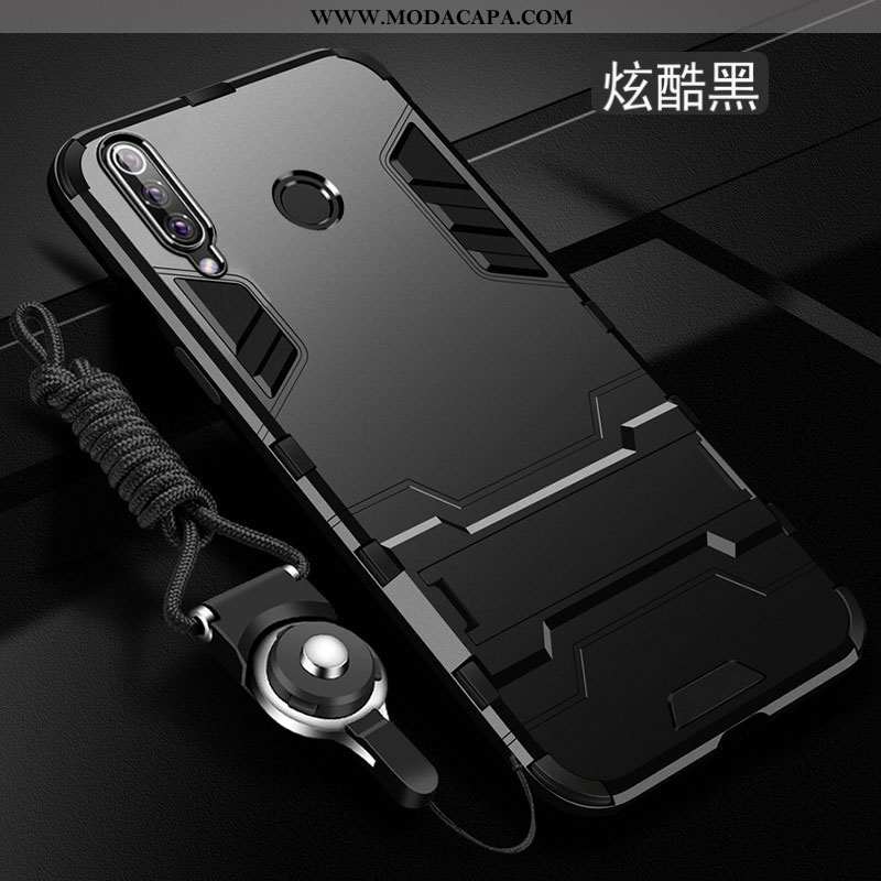Capas Huawei P30 Lite Xl Tendencia Completa Protetoras Fosco Silicone Cases Telemóvel Online