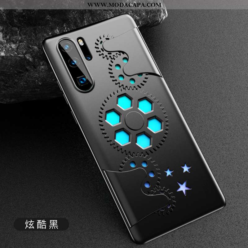 Capas Huawei P30 Pro Criativas Tendencia Personalizado Telemóvel Cases Protetoras Minimalista Promoç