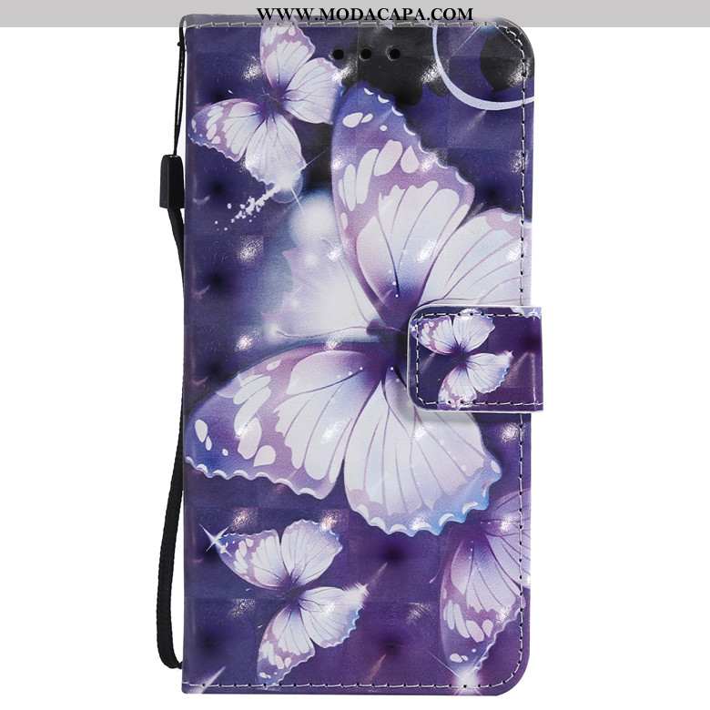 Capa Huawei P30 Pro Protetoras Cases Telemóvel Antiqueda Desenho Animado Cover Capas Comprar