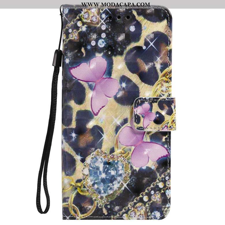 Capa Huawei P30 Pro Protetoras Cases Telemóvel Antiqueda Desenho Animado Cover Capas Comprar