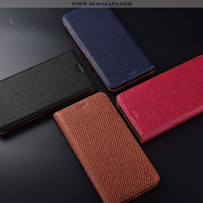 Capa Huawei P40 Lite E Protetoras Cases Capas Antiqueda Cover Azul Escuro Telemóvel Comprar