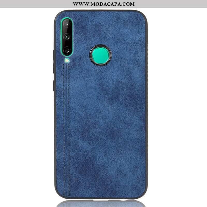 Capas Huawei P40 Lite E Protetoras Telemóvel Cases Fio Pequena Vaca Online