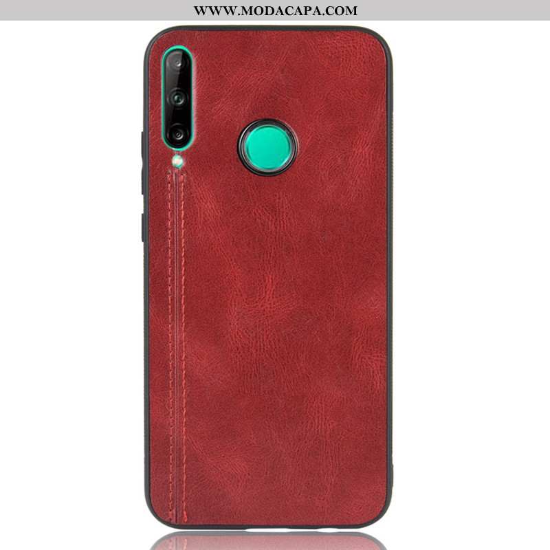 Capas Huawei P40 Lite E Protetoras Telemóvel Cases Fio Pequena Vaca Online