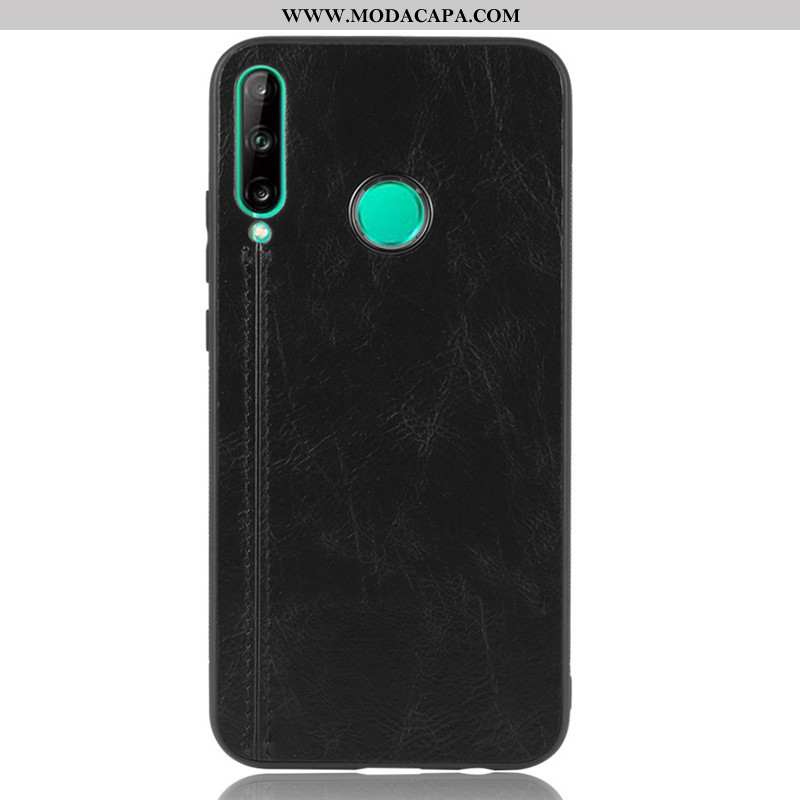 Capas Huawei P40 Lite E Protetoras Telemóvel Cases Fio Pequena Vaca Online