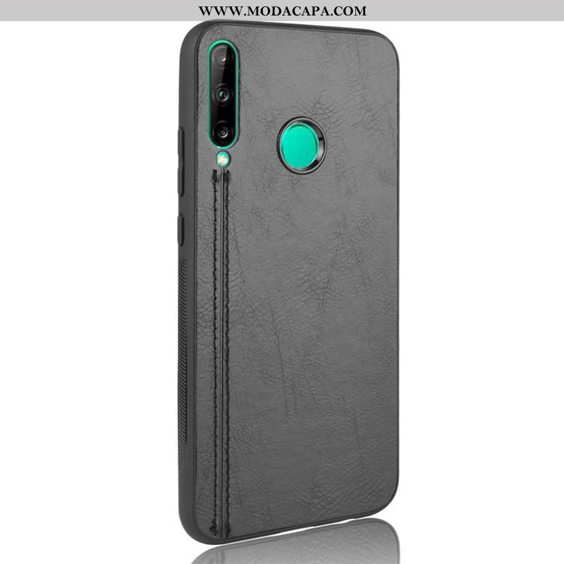 Capas Huawei P40 Lite E Protetoras Telemóvel Cases Fio Pequena Vaca Online