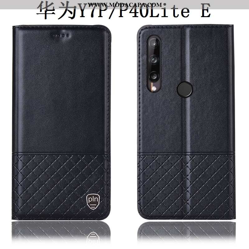 Capa Huawei P40 Lite E Protetoras Grade Frente Antiqueda Cover Cases Capas Barato