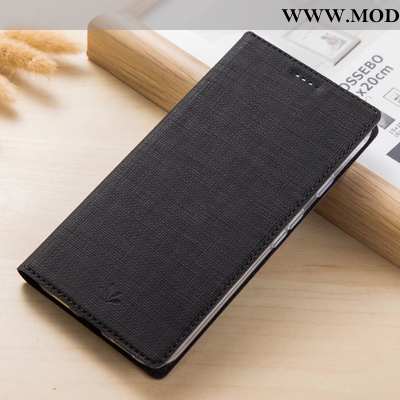 Capas Huawei Y6 2020 Couro Telemóvel Cases Cover Tecido Protetoras Comprar