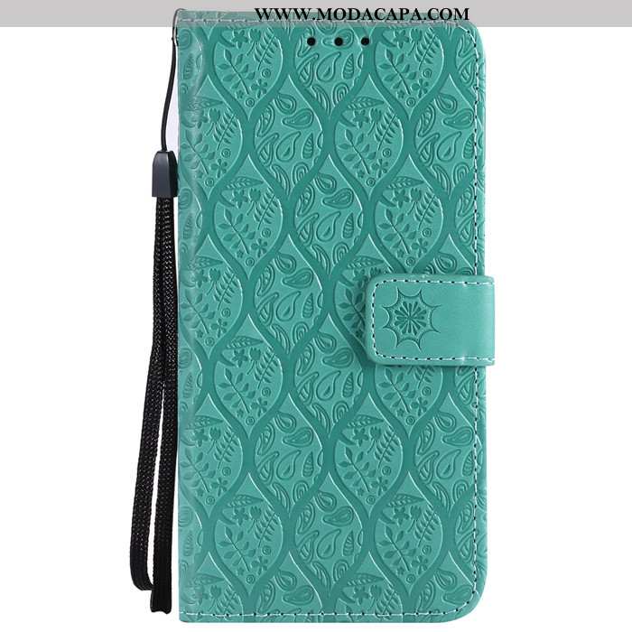 Capas Lg G6 Couro Completa Cases Telemóvel Antiqueda Protetoras Baratas